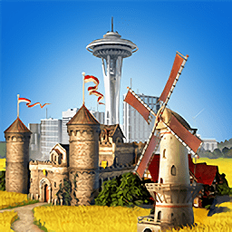 ۇ(gu)۠th(Forge of Empires)