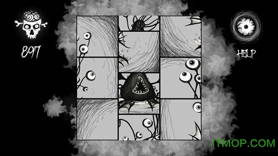 ﻭ(Monsters Gallery Puzzle)ƽ v5.2 ׿ 0