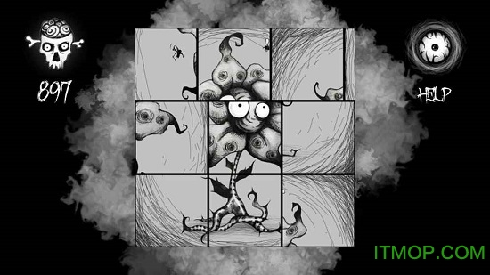 ﻭ(Monsters Gallery Puzzle)ƽ v5.2 ׿ 3