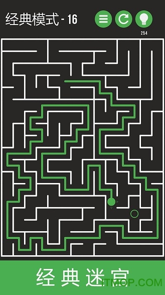 Թ(Maze Puzzle) v1.10 ׿ 2