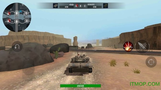 ̹(Tank Hunter) v0.5.3 ׿ 0