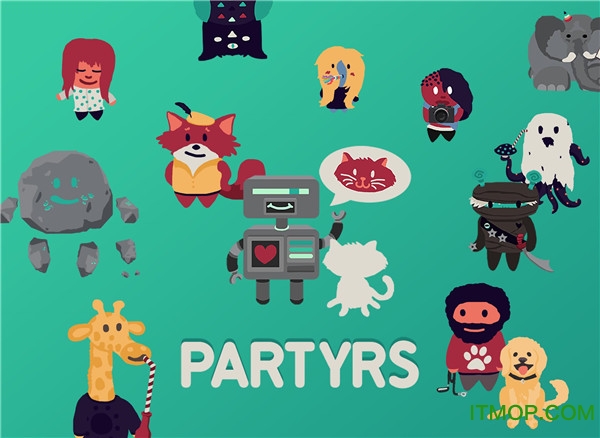 ۻPartyrsϷ v8 ׿ 2