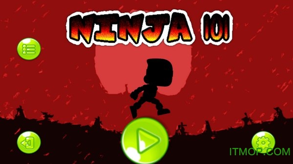 101(Ninja 101) v1.0 ׿ 1