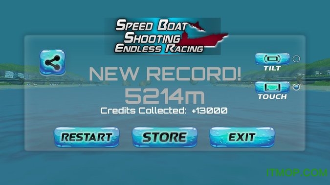 ͧ(Speed Boat Shooting) v1.0.2 ׿ 2