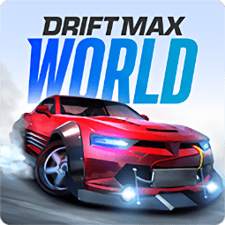 Ư(Drift Max World)