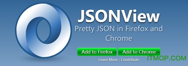 jsonview firefox