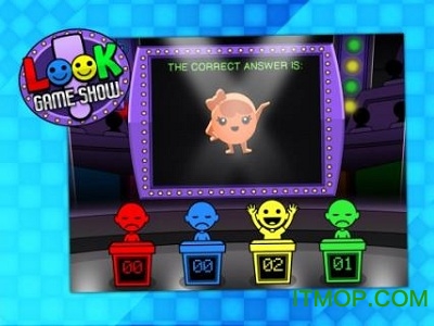 ۻϷ(LOOK!Party Quiz Game Show) v1.0.4 ׿ 2