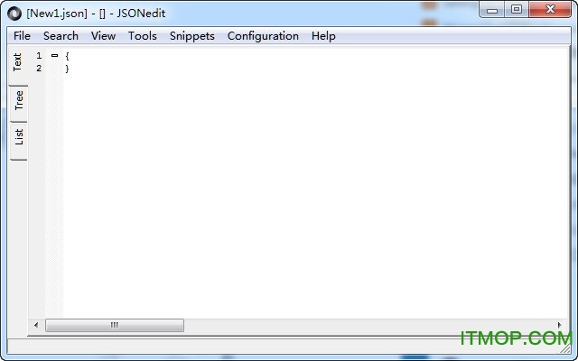 JSONedit(JSON༭) v0.9.30.0 ɫ 0
