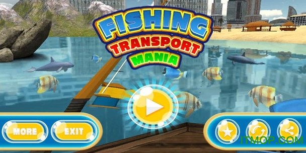 (Fishing Transport Mania) v1.1 ׿ 2