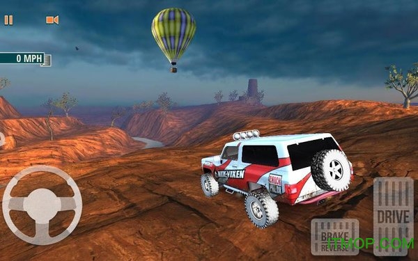 4x4ԽҰɳֻ v3.99 ׿ 2