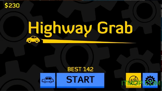 ·׽(Highway Grab) v1.2 ׿1