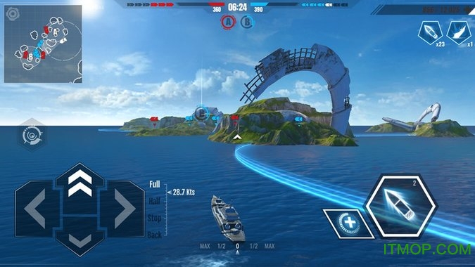 ̫ƽս(Pacific Warships) v0.7.1 ׿°0