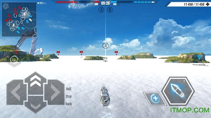 ̫ƽս(Pacific Warships) v0.7.1 ׿°2