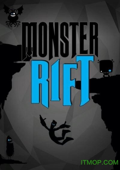 ѹ(Monster Rift HD) v1.0 ׿1