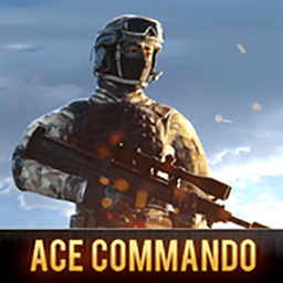 ͻƽ(Ace Commando)