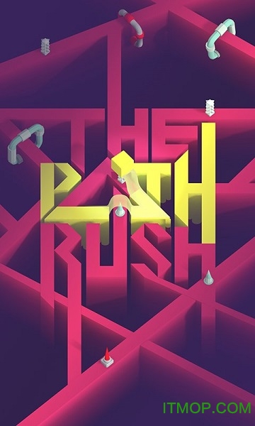 ֮·(The Path Rush) v0.1.1 ׿ 1
