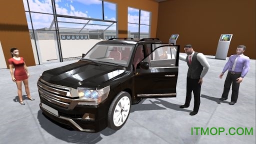 ԽҰѲģ(Offroad Cruiser Simulator) v1.6 ׿ 0