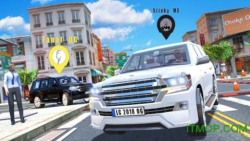 ԽҰѲģ(Offroad Cruiser Simulator) v1.6 ׿ 1