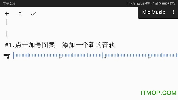 Mix Music(ֱ༭)(δ) v1.5 ׿ 0