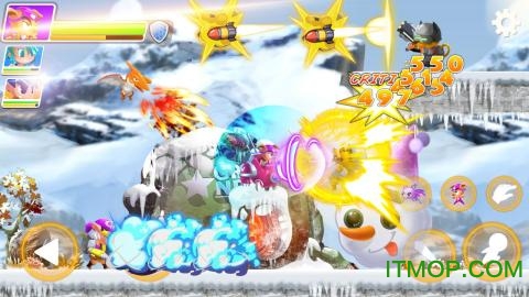 Ӣdragon hero v1.0.2.117 ׿ 1