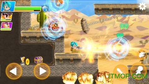 Ӣdragon hero v1.0.2.117 ׿ 2