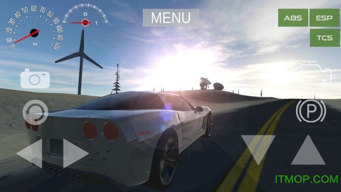 ִ⳵(Modern American Muscle Cars) v1.0002 ׿1