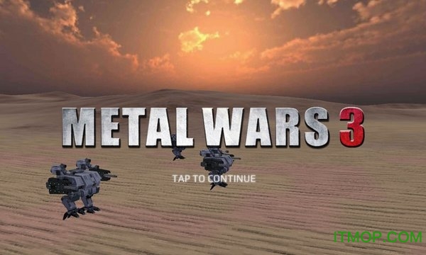 3(Metal Wars 3) v1.2.4 ׿ 2