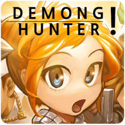 ͫCDemong Hunter