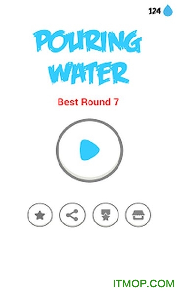 ˮλ(pouring water) v2.4 ׿ 1