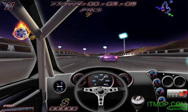 KOOِ܇(Speed Racing Ultimate) v5.8 ׿ 1