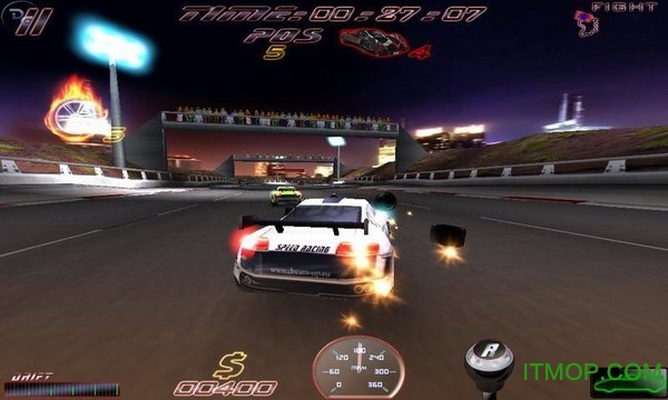 ռ(Speed Racing Ultimate) v5.8 ׿ 0