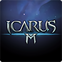 ˹m(gu)(Icarus M)