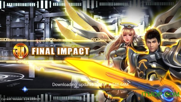 ճ(Final Impact) v1.0.0 ٷ׿ 2