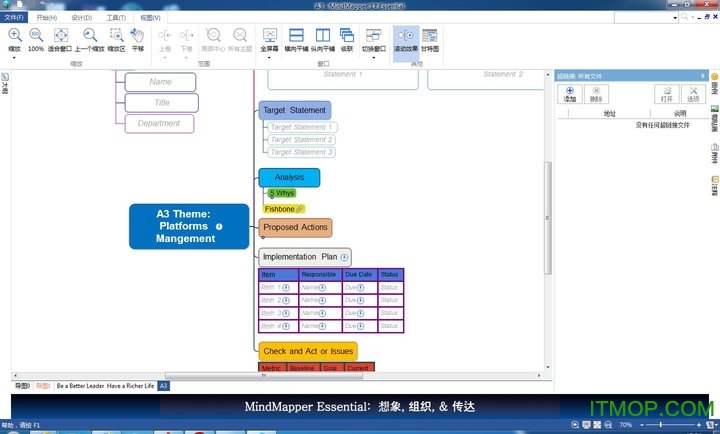 MindMapper 17İ˼άͼ v17.9000e(71) ٷEssential 3