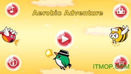 ð(Aerobic Adventure) v3.2 ׿ 0