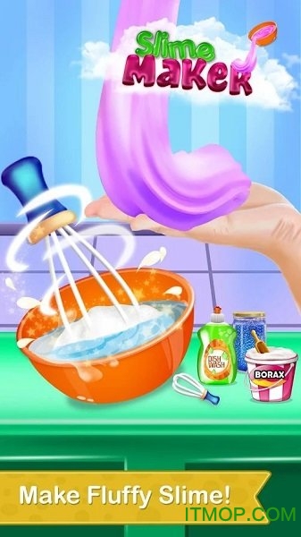 diy slime maker v1.1.3 ׿ 3