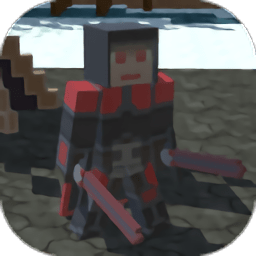 (zhn)(Blocky Story: War Craft)