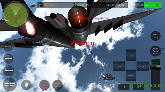 ս(Air Scramble) v1.0.0.27 ׿ 2