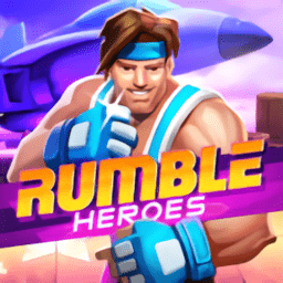 ¡¡Ӣ(rumble heroes)