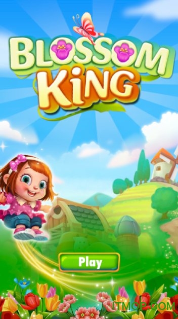 ʻ(Blossom King) v1.07 ׿1