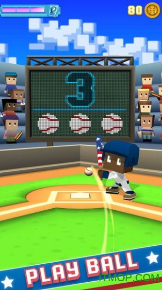 ״(Baseball) v1.2_120 ׿ 1