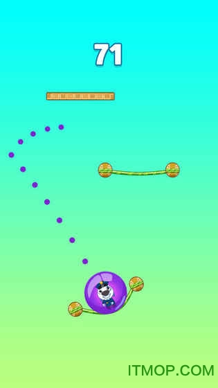 ķè(Tom Jump Up) v1.0.0.72 ׿ 1