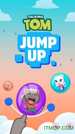 ķè(Tom Jump Up) v1.0.0.72 ׿3