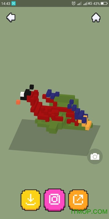 voxel