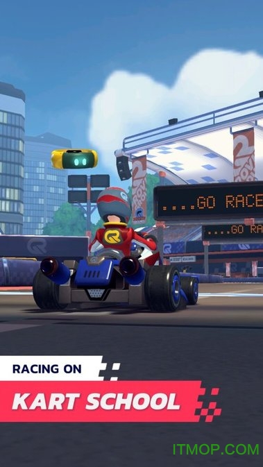 ܇(go race super karts) v0.27.2.346 ׿ 0