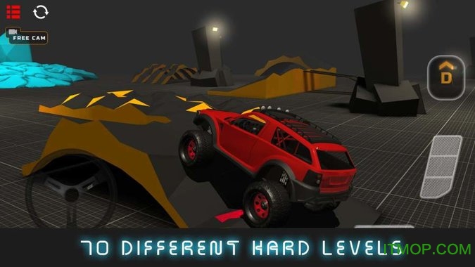 ԽҰӋ(PROJECT:OFFROAD) v90 ׿ 3