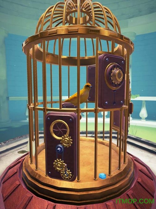 (The Birdcage) v1.0.16 ׿ 0