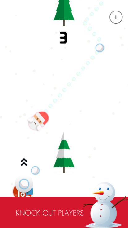 雪球冠军 雪球冠军