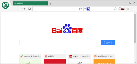 壁虎浏览器 壁虎浏览器