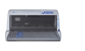 实达Star NX-600K